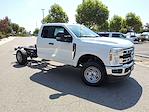 New 2025 Ford F-350 XL Super Cab 4x4 Cab Chassis for sale #C251451 - photo 18