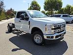 New 2025 Ford F-350 XL Super Cab 4x4 Cab Chassis for sale #C251451 - photo 19