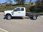 New 2025 Ford F-350 XL Super Cab 4x4 Cab Chassis for sale #C251451 - photo 21