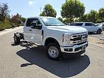 New 2025 Ford F-350 XL Super Cab 4x4 Cab Chassis for sale #C251451 - photo 4