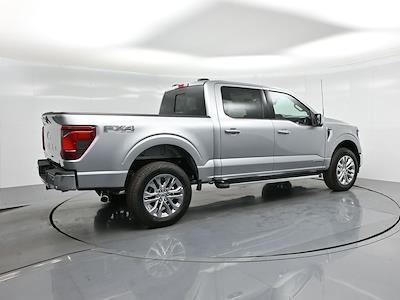 2025 Ford F-150 SuperCrew Cab 4x4 Pickup for sale #C251452 - photo 2