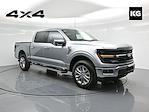 2025 Ford F-150 SuperCrew Cab 4x4 Pickup for sale #C251452 - photo 1