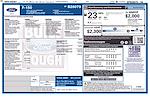 2025 Ford F-150 SuperCrew Cab 4x4 Pickup for sale #C251452 - photo 2