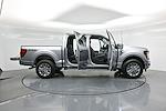 2025 Ford F-150 SuperCrew Cab 4x4 Pickup for sale #C251452 - photo 4