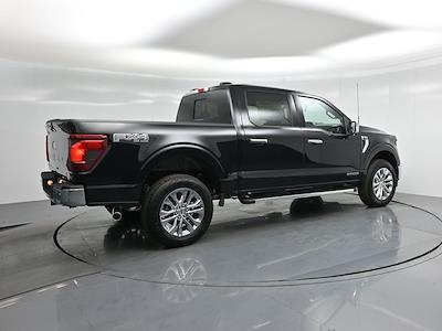 2025 Ford F-150 SuperCrew Cab 4WD Pickup for sale #C251453 - photo 2