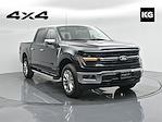 2025 Ford F-150 SuperCrew Cab 4x4 Pickup for sale #C251453 - photo 1