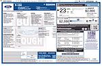 2025 Ford F-150 SuperCrew Cab 4x4 Pickup for sale #C251453 - photo 2