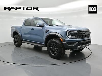 2025 Ford Ranger SuperCrew Cab 4x4 Pickup for sale #C251455 - photo 1