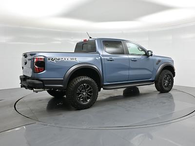 2025 Ford Ranger SuperCrew Cab 4x4 Pickup for sale #C251455 - photo 2