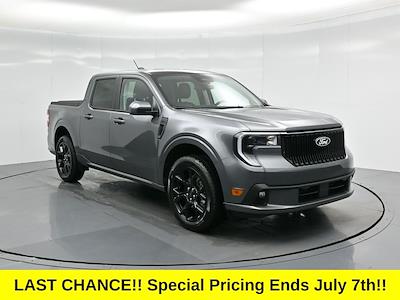 New 2025 Ford Maverick Lobo SuperCrew Cab AWD Pickup for sale #C251460 - photo 1