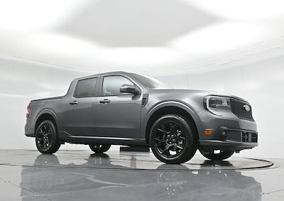 New 2025 Ford Maverick Lobo SuperCrew Cab AWD Pickup for sale #C251460 - photo 2