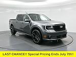 New 2025 Ford Maverick Lobo SuperCrew Cab AWD Pickup for sale #C251460 - photo 1
