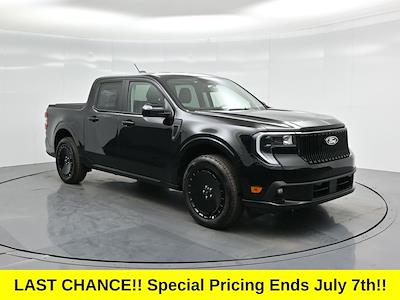 New 2025 Ford Maverick Lobo SuperCrew Cab AWD Pickup for sale #C251461 - photo 1