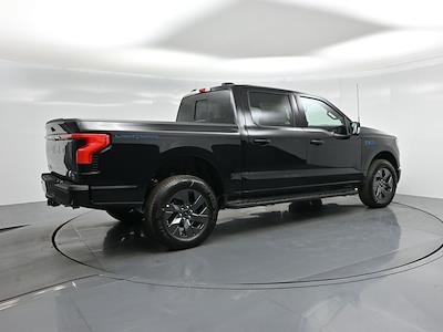 2025 Ford F-150 Lightning SuperCrew Cab AWD Pickup for sale #C251463 - photo 2