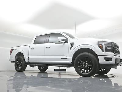 2025 Ford F-150 SuperCrew Cab 4x4 Pickup for sale #C251467 - photo 2