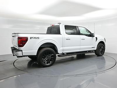 2025 Ford F-150 SuperCrew Cab 4x4 Pickup for sale #C251467 - photo 2