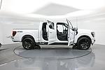 2025 Ford F-150 SuperCrew Cab 4x4 Pickup for sale #C251467 - photo 3