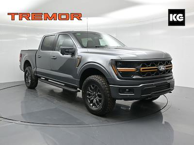2025 Ford F-150 SuperCrew Cab 4x4 Pickup for sale #C251478 - photo 1