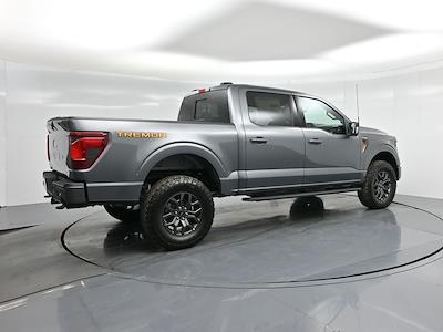 2025 Ford F-150 SuperCrew Cab 4x4 Pickup for sale #C251478 - photo 2