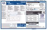 2025 Ford F-150 SuperCrew Cab 4x4 Pickup for sale #C251478 - photo 10