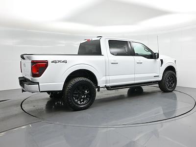 New 2025 Ford F-150 XLT SuperCrew Cab for sale #MC251481 - photo 2