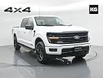 New 2025 Ford F-150 XLT SuperCrew Cab 4x4 Pickup for sale #C251481 - photo 1
