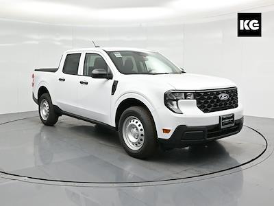 2025 Ford Maverick SuperCrew Cab AWD Pickup for sale #C251483 - photo 1