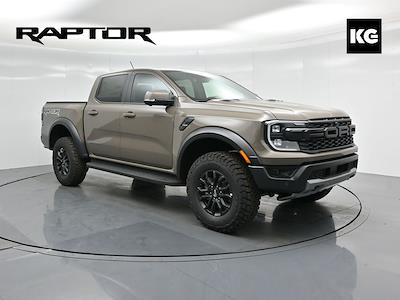 2025 Ford Ranger SuperCrew Cab 4x4 Pickup for sale #C251484 - photo 1