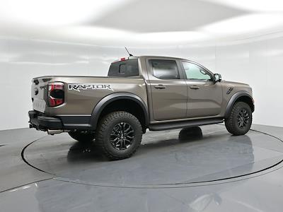 2025 Ford Ranger SuperCrew Cab 4x4 Pickup for sale #C251484 - photo 2