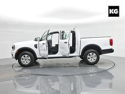 2025 Ford Ranger SuperCrew Cab 4x2 Pickup for sale #C251501 - photo 1