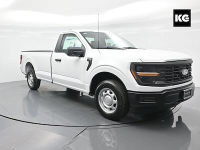 2025 Ford F-150 Regular Cab 4x2 Pickup for sale #C251511 - photo 1