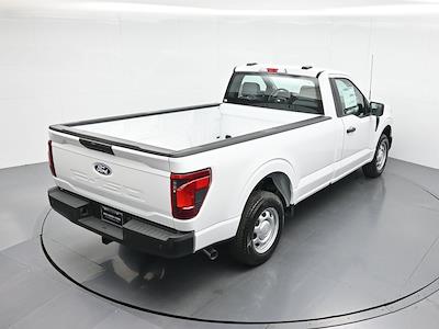2025 Ford F-150 Regular Cab 4x2 Pickup for sale #C251511 - photo 2