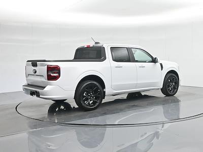 New 2025 Ford Maverick Lobo SuperCrew Cab AWD Pickup for sale #C251514 - photo 2