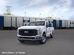 New 2025 Ford F-250 XL Regular Cab Pickup for sale #C251518 - photo 3