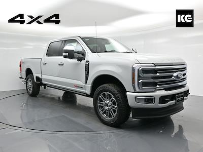 2025 Ford F-250 Crew Cab 4x4 Pickup for sale #C251523 - photo 1