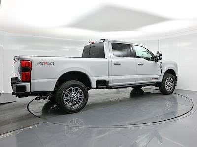 2025 Ford F-250 Crew Cab 4x4 Pickup for sale #C251523 - photo 2