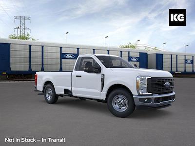 2025 Ford F-250 Regular Cab 4x2 Pickup for sale #C251524 - photo 1