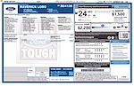 New 2025 Ford Maverick Lobo SuperCrew Cab AWD Pickup for sale #C251530 - photo 10