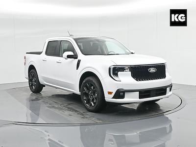 2025 Ford Maverick SuperCrew Cab AWD Pickup for sale #C251538 - photo 1