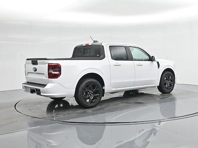 2025 Ford Maverick SuperCrew Cab AWD Pickup for sale #C251538 - photo 2