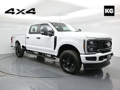 2025 Ford F-250 Crew Cab 4x4 Pickup for sale #C251543 - photo 1