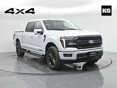 2025 Ford F-150 SuperCrew Cab 4x4 Pickup for sale #C251545 - photo 1