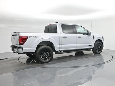 2025 Ford F-150 SuperCrew Cab 4x4 Pickup for sale #C251545 - photo 2
