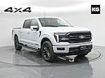 2025 Ford F-150 SuperCrew Cab 4x4 Pickup for sale #C251545 - photo 1