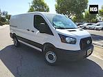 2025 Ford Transit 250 Low Roof RWD Empty Cargo Van for sale #C251549 - photo 1