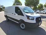 2025 Ford Transit 250 Low Roof RWD Empty Cargo Van for sale #C251549 - photo 19