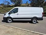 2025 Ford Transit 250 Low Roof RWD Empty Cargo Van for sale #C251549 - photo 21