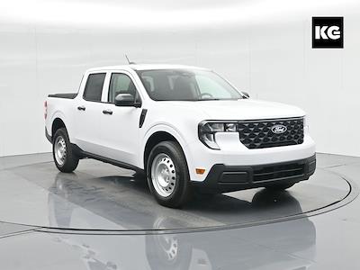2025 Ford Maverick SuperCrew Cab FWD Pickup for sale #C251560 - photo 1