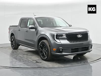 2025 Ford Maverick SuperCrew Cab AWD Pickup for sale #C251561 - photo 1