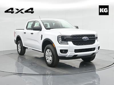 2025 Ford Ranger SuperCrew Cab 4x4 Pickup for sale #C251564 - photo 1